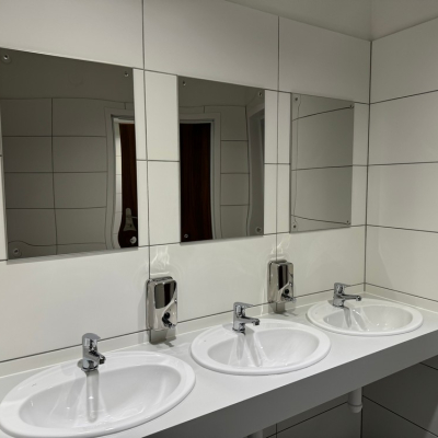 Arène Vysočina Nové Město na Moravě