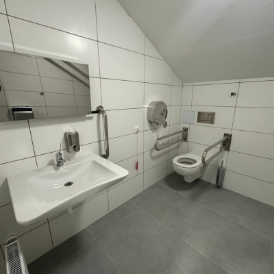 Arène Vysočina Nové Město na Moravě