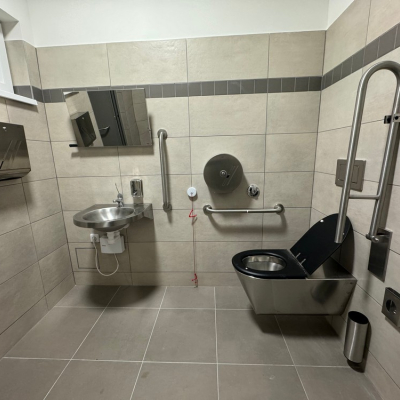 Arène Vysočina Nové Město na Moravě