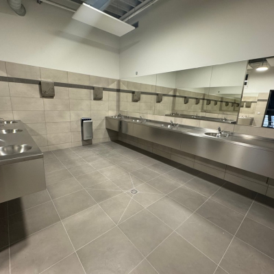 Arène Vysočina Nové Město na Moravě