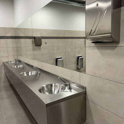 Arène Vysočina Nové Město na Moravě