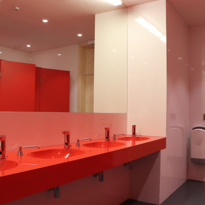 Centre multifonctionnel Lanškroun