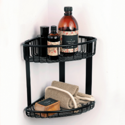 ACCESSOIRES DE SALLE DE BAINS EN ACIER INOXYDABLE