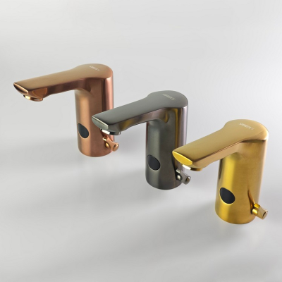 COLOR ELITE LINE: Be trendy with colors!