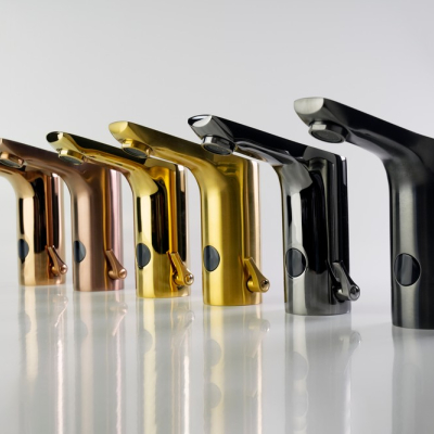 COLOR ELITE LINE: Be trendy with colors!