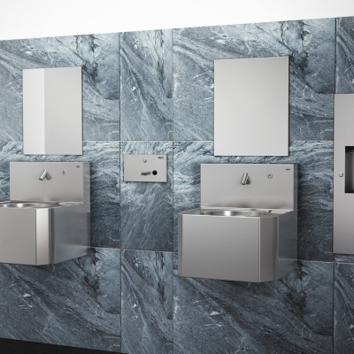 Solution anti-vandalisme : confort, sécurité et résistance pour les espaces publics