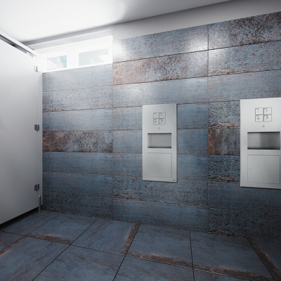 Solution anti-vandalisme : confort, sécurité et résistance pour les espaces publics