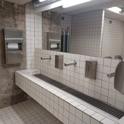 Moulins automatiques Pardubice