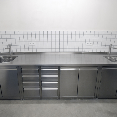 Moulins automatiques Pardubice