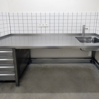 Moulins automatiques Pardubice