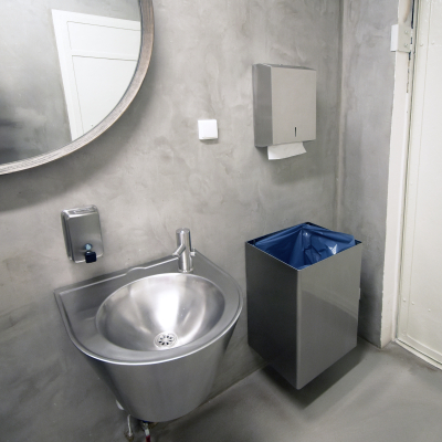 Moulins automatiques Pardubice