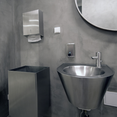 Moulins automatiques Pardubice