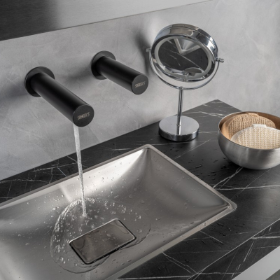 Le couple parfait pour une hygiène moderne