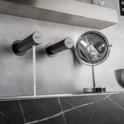 Le couple parfait pour une hygiène moderne