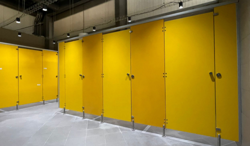 Caserne de la Bundeswehr Senegal