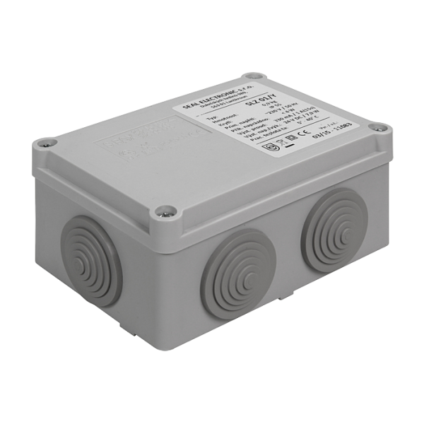 Alimentation externe 230 V AC/24 V DC, 30 W