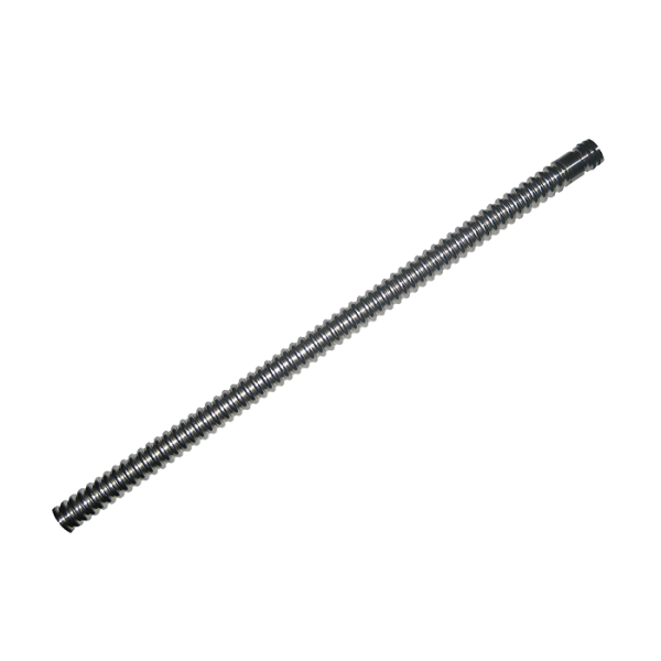 Tuyau flexible de rechange pour installations non standard