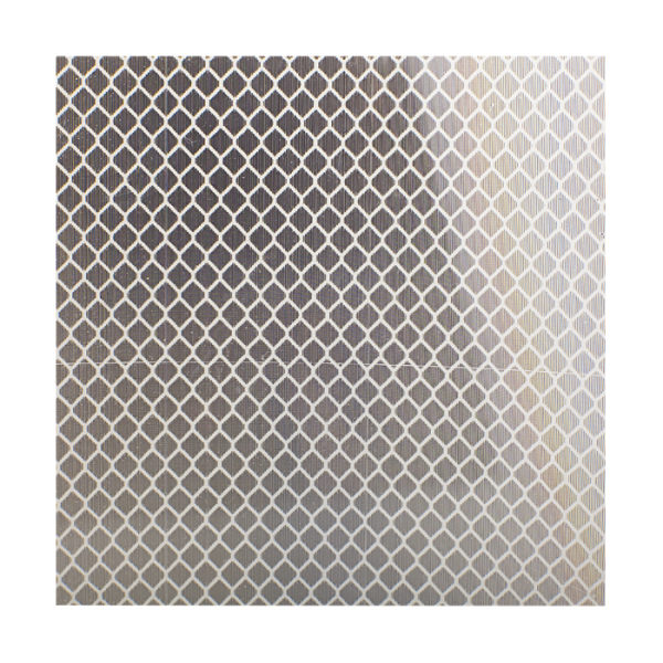 Feuille réfléchissante pour SLP 05K et SLP 05N