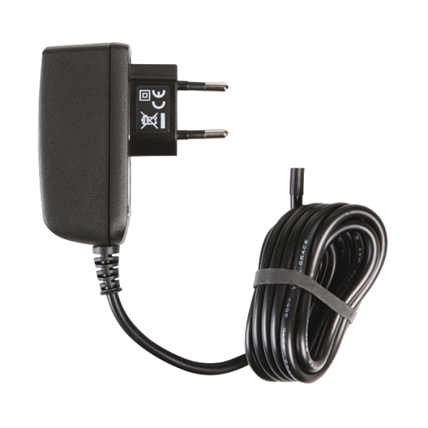 Alimentation externe 230 V AC/24 V DC pour prise murale