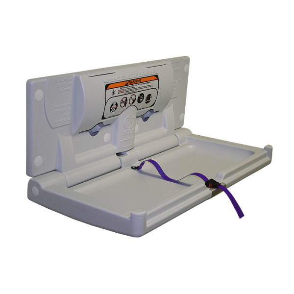 Table à langer pour bébé