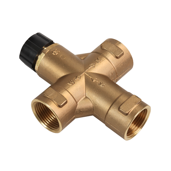 Mitigeur thermostatique 3/4