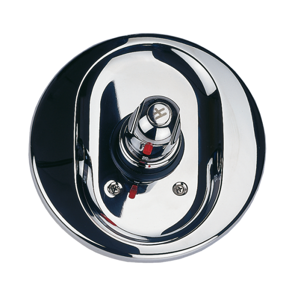 Mitigeur thermostatique 1/2” (20 l/min)