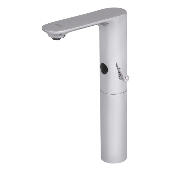 Mélangeur de lavabo automatique, 6 V