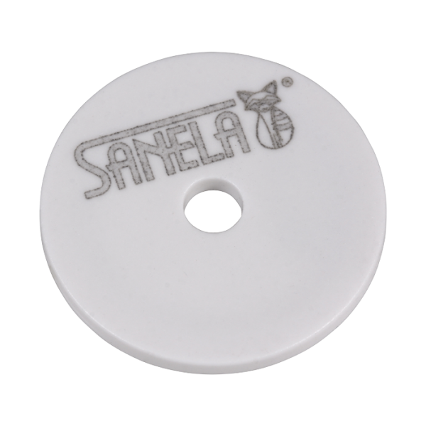 Ensemble de 50 jetons pour machines à jetons SLZA 28, SLZA 29 et SLZA 29T