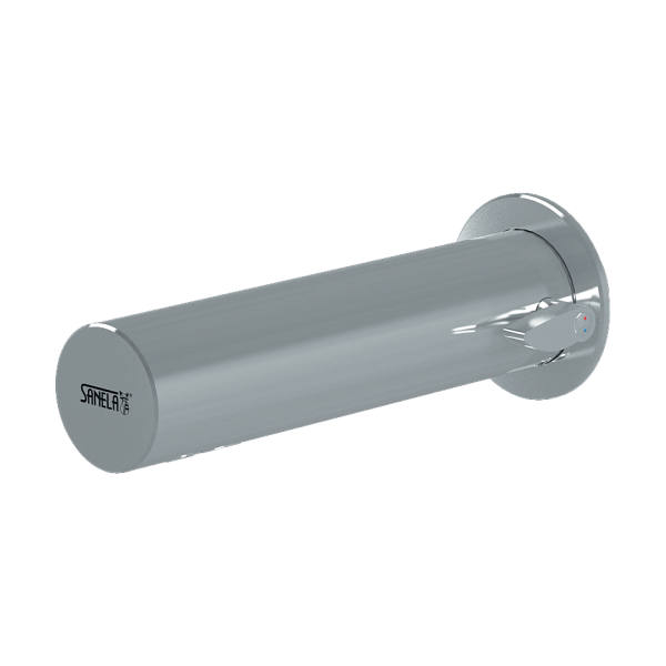 Mélangeur mural automatique, 24 V CC