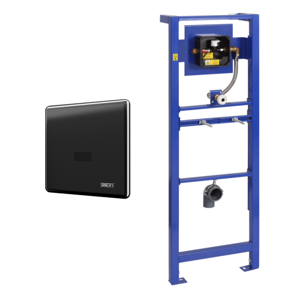 Ensemble de SLP 02KVZ et SLR 22, raccordement inclus, 230 V AC