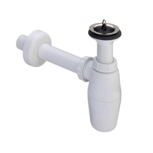 Siphon en plastique 5/4”