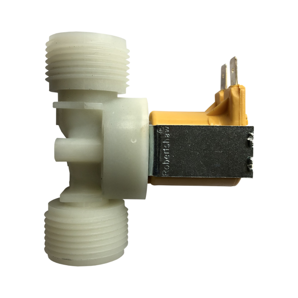 Vanne ROBERTSHAW 24V CC, 3/4“