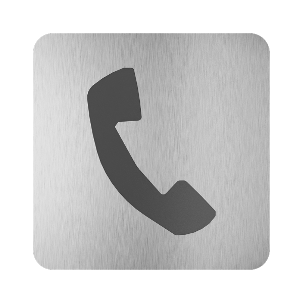 Pictogramme - téléphone