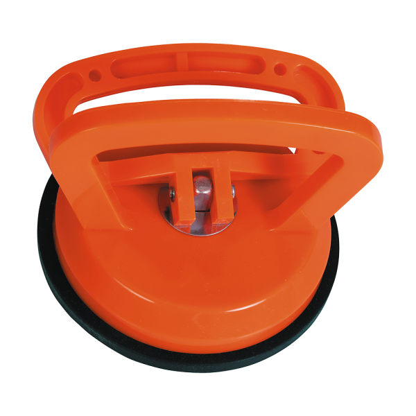 Ventouse pour le démontage des panneaux de verre