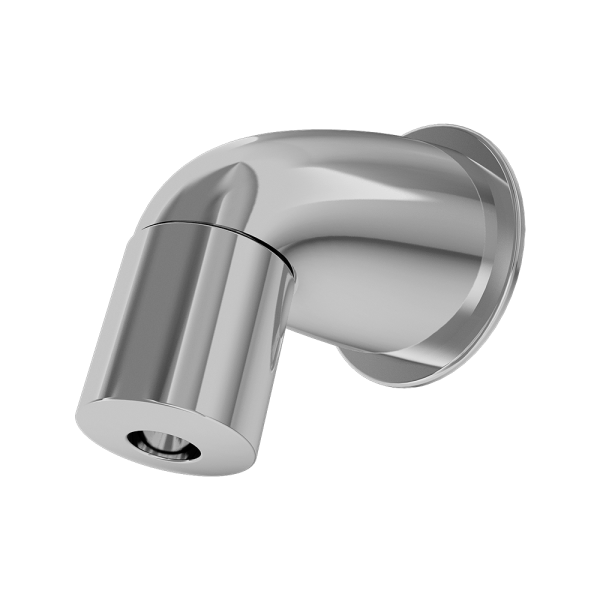 Pomme de douche antivandale