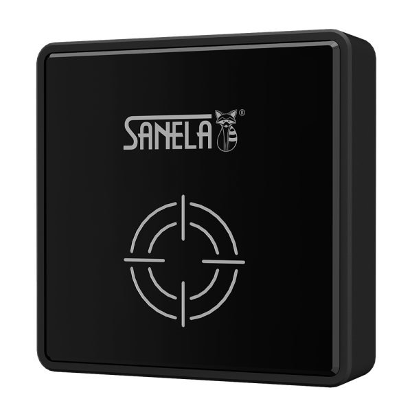 Station de programmation pour jetons RFID 