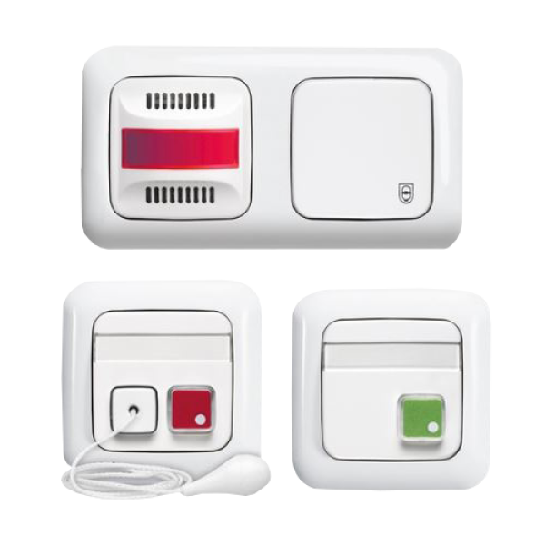 Kit de signalisation d'urgence, appel à l'aide