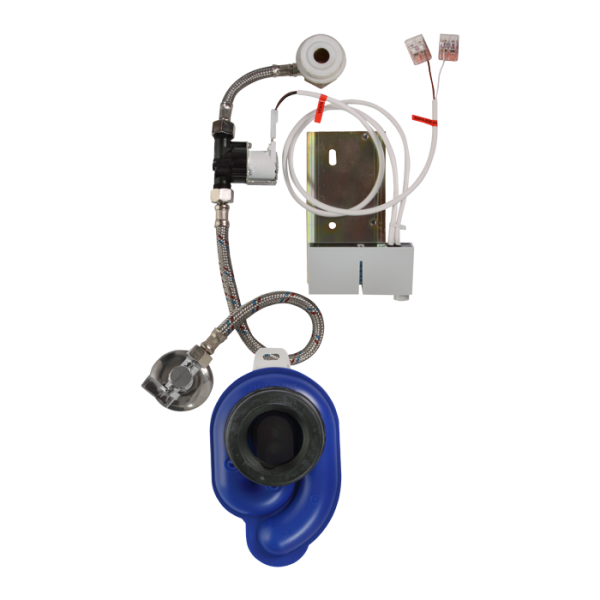 Radar flushing unit for urinal Flow (Keramag) No. 235900 