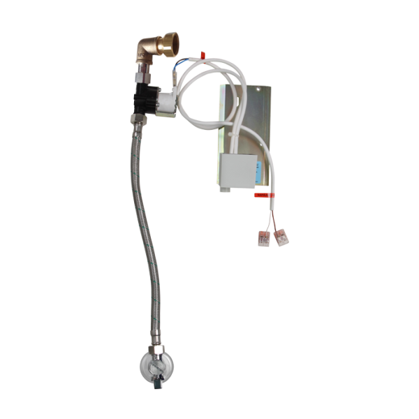 Radar flushing unit for urinal Forty3 (Globo) FO029.BI 