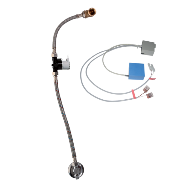 Radar flushing unit for urinal Dura Style 280630 