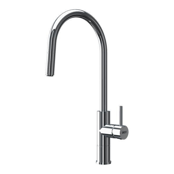 Mitigeur d'évier hybride, 24 V CC