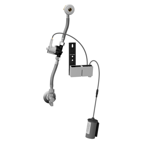 Unité de chasse radar pour urinoir Villeroy Boch Architectura 558600, 558700, 6 V