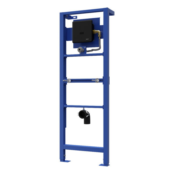 Ensemble de SLP 02KV et SLR 22, raccordement inclus, 24 V DC