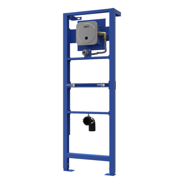 Ensemble de SLP 02NB et SLR 22, raccordement inclus, 6 V